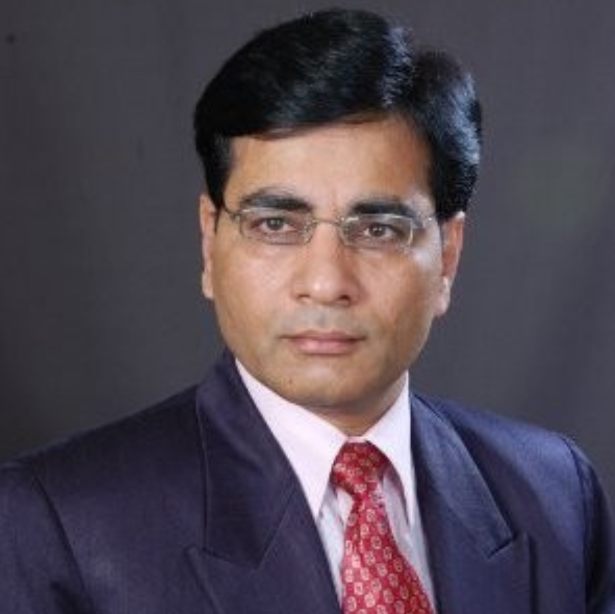 CS Sanjay Gupta profile picture
