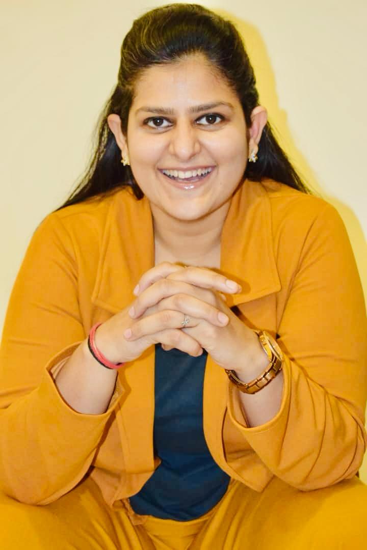 Dr. Supriya Sharma profile picture